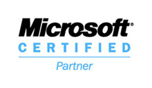 Microsoft Certified Partner